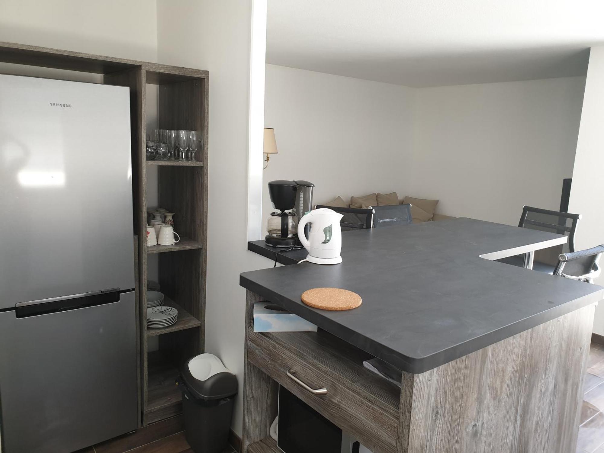 Les Clos De Ursulines Montargis Room photo